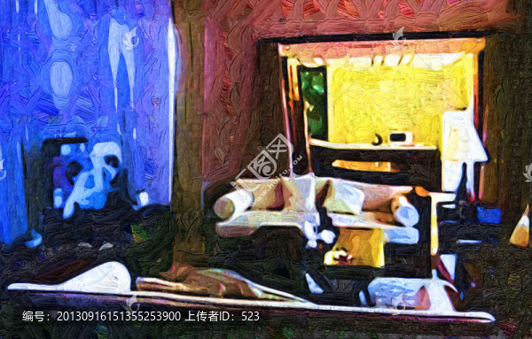 室內設計
