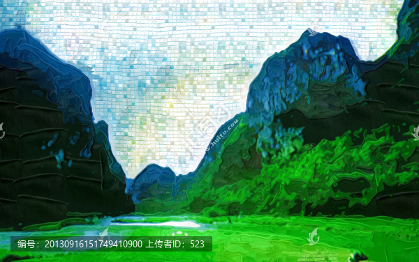 韋拔群故鄉(xiāng)
