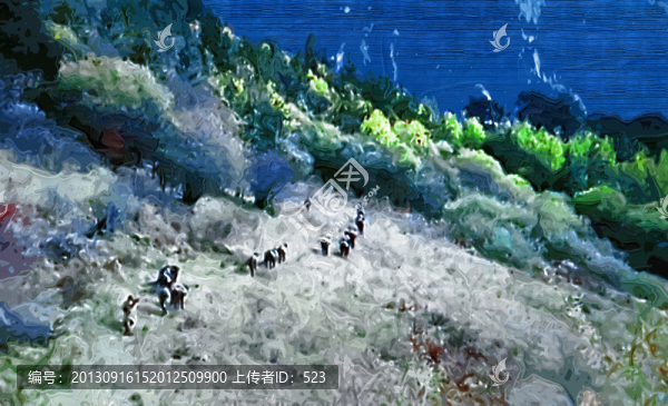 香格里拉