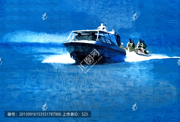 放雞島嶼