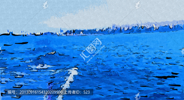 浪漫愛(ài)情海