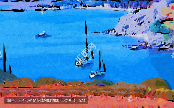 愛(ài)情海