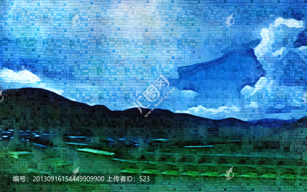 香格里拉