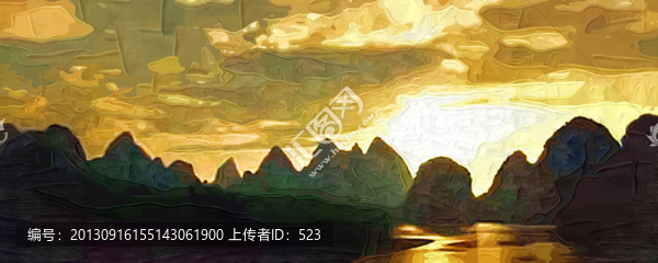 桂林山水
