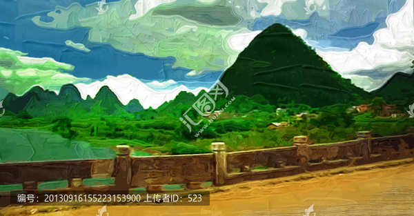 桂林山水