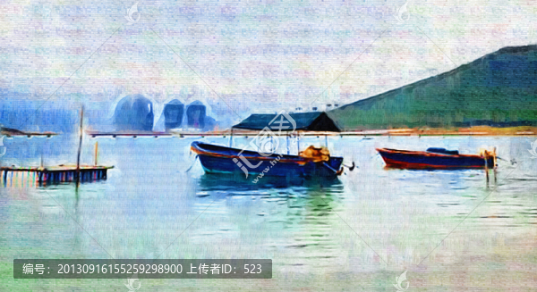 三亞海峽