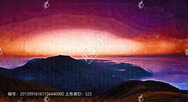 裝飾畫