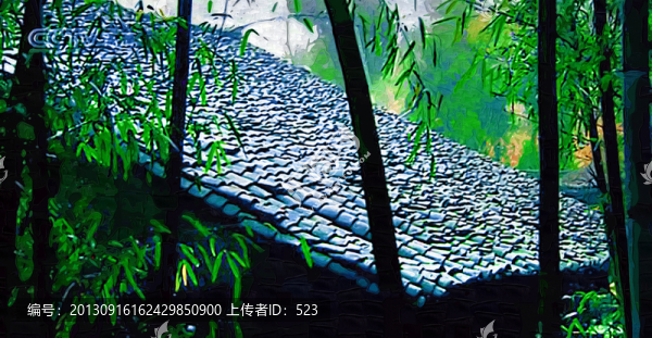 利川風(fēng)光