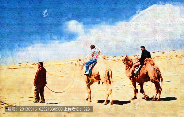 青海湖