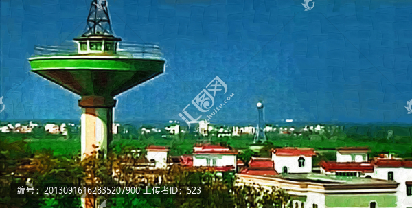 通化旅游