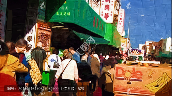 舊金山
