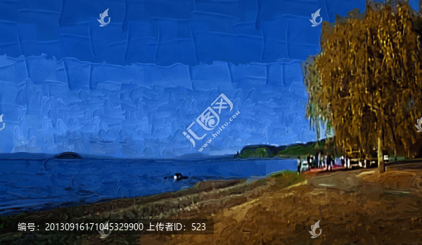 旅游風(fēng)光