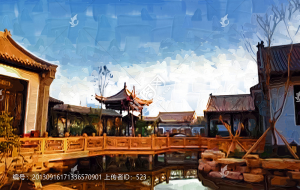 旅游風(fēng)光