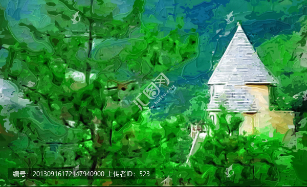 特色建筑
