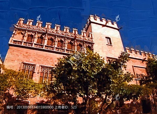 古羅馬建筑