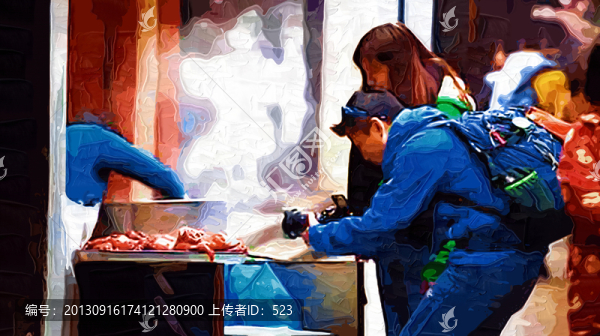 周莊之旅