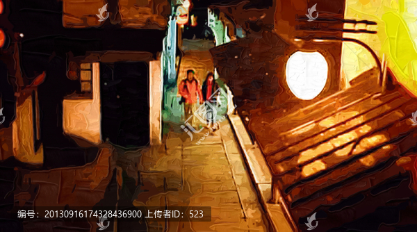 周莊之旅
