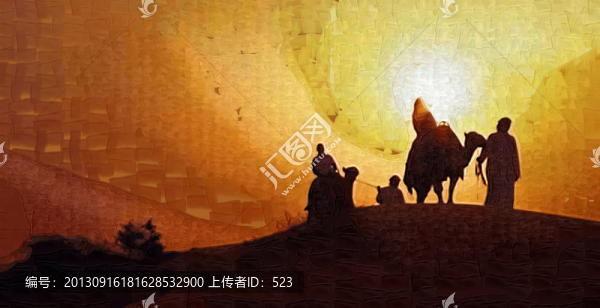 探索者