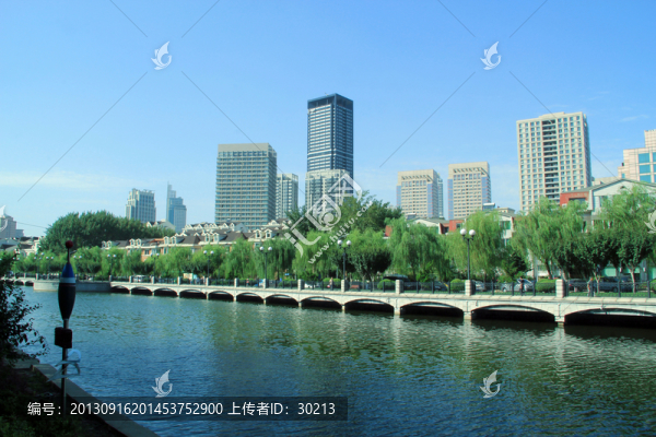大連兒童公園