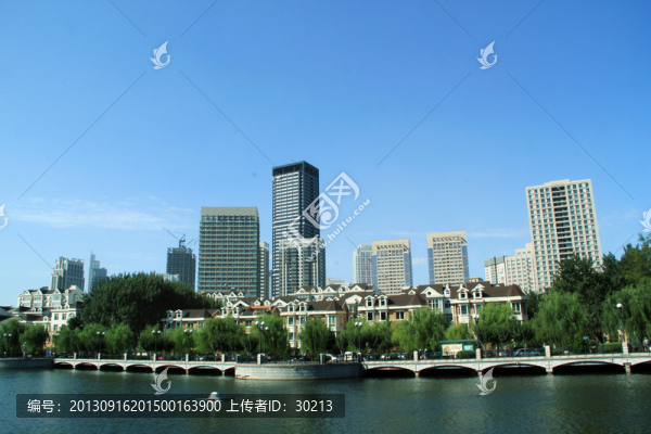 大連兒童公園
