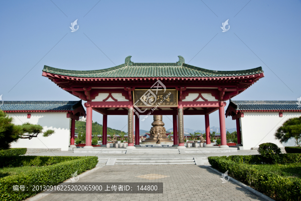 南山旅游景區(qū)