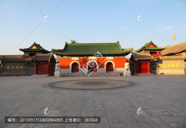 天津大悲禪院