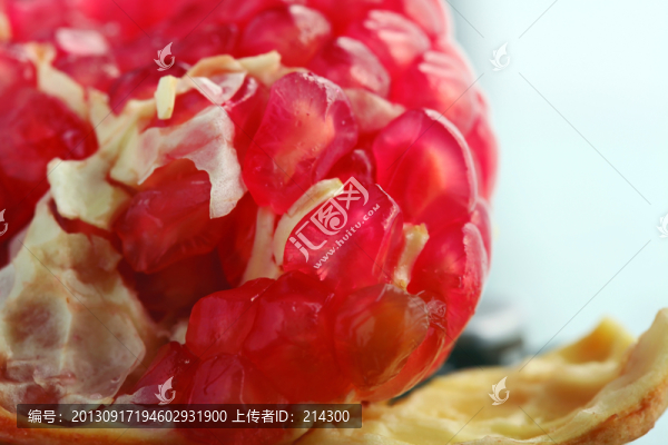 石榴