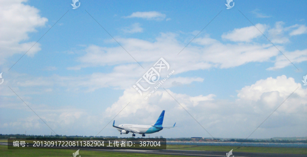 飛機(jī)起飛
