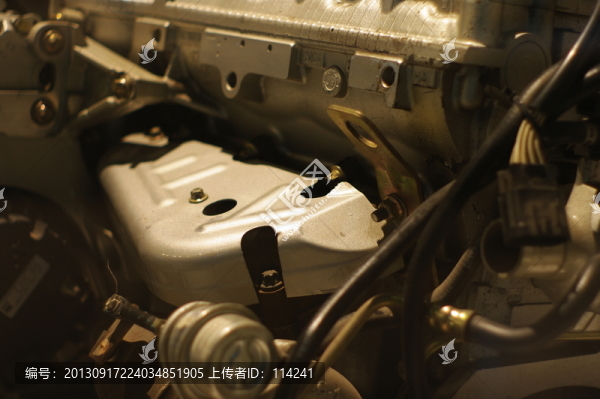 汽車零部件