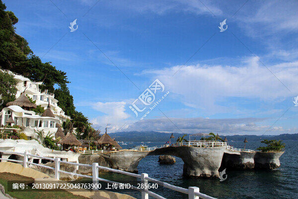 長灘島酒店