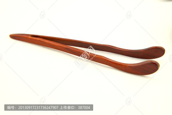 木夾子