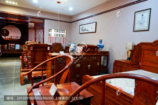 中式家具