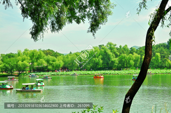 河北風(fēng)光