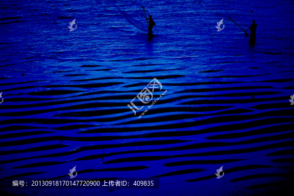 霞浦風光