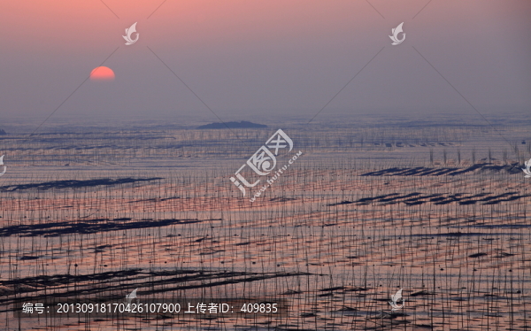 霞浦風(fēng)光