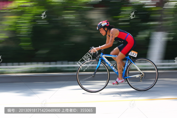 自行車比賽