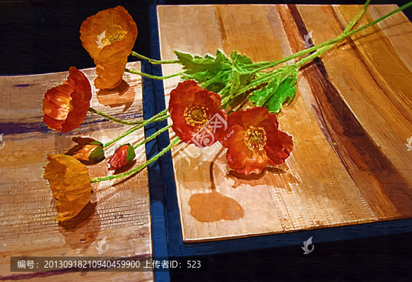 菊花