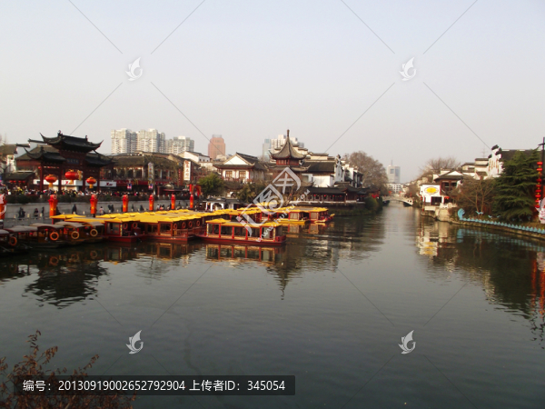 夫子廟