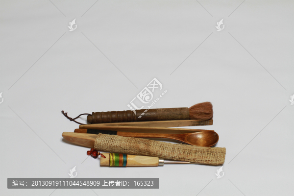 茶具