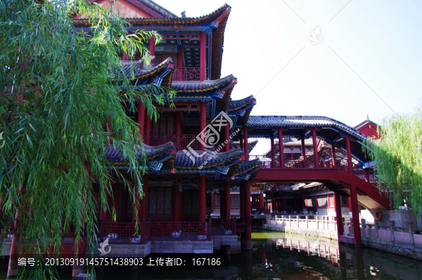 清明上河圖