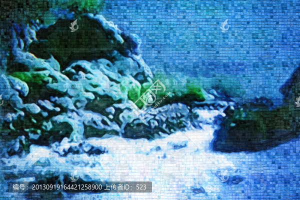 海洋