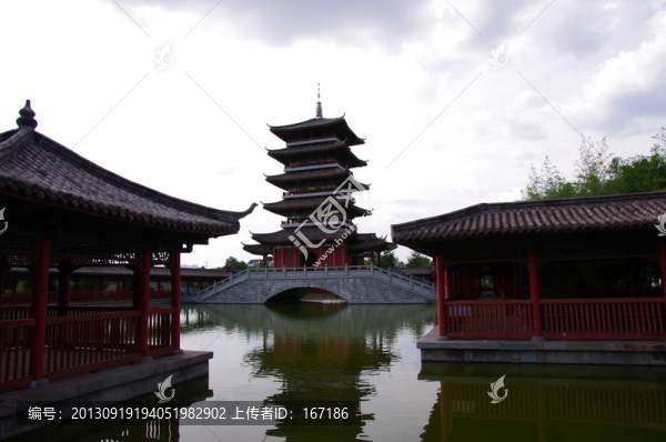 華夏文化園