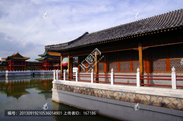 華夏文化園
