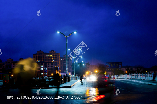 安福楓林橋