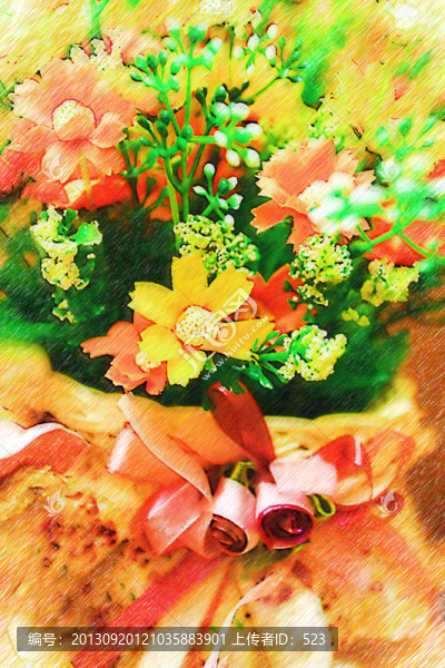 菊花