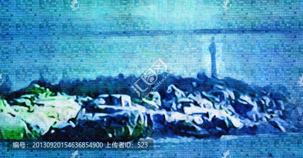 家居裝飾畫