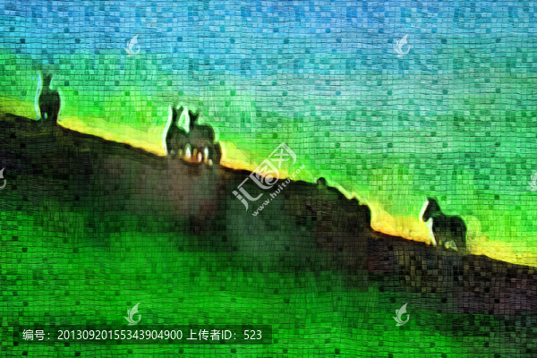 自然風(fēng)光