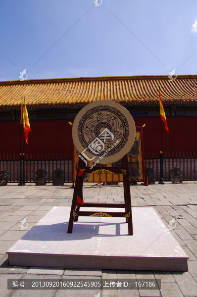 明清宮苑