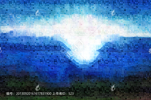 光芒