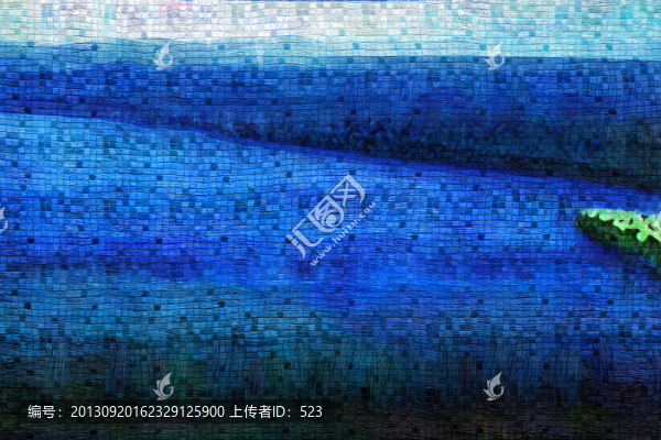 海岸風(fēng)景
